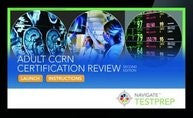 TestPrep: Adult CCRN Certification Review