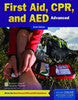 First Aid, CPR, and AED - Advanced