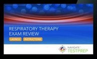 TestPrep: Respiratory Therapy Exam Review