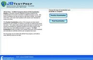TestPrep: CEN Examination Review