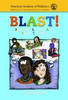 First Aid: BLAST Professional Childcare