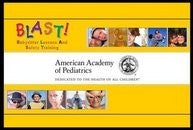 First Aid: BLAST Professional Childcare