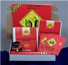 Bloodborne Pathogens: Commercial Industrial Facilities KIT