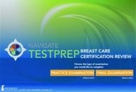 TestPrep:  Breast Care Certification Review