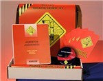 DOT In-depth HAZMAT Security Training KIT