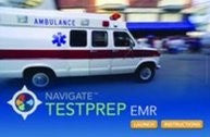 TestPrep:  EMR