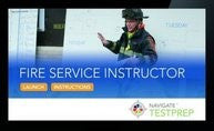 TestPrep: Fire Service Instructor