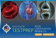 TestPrep: PCCN Certification Review