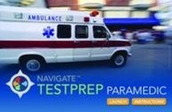 TestPrep: Paramedic