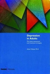 Depression in Adults: The Latest Assessment and Treatment Strategies, Third Edition