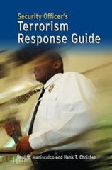 Security Officer's Terrorism Response Guide