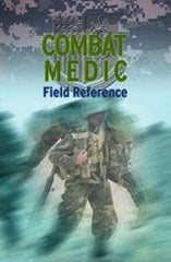 Combat Medic Field Reference