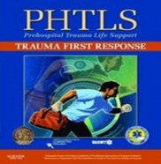 PHTLS Trauma First Response