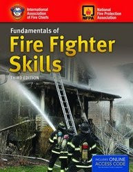 Fundamentals of Fire Fighter Skills, Third Edition