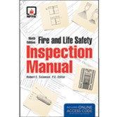 Fire and Life Safety Inspection Manual, 2012 Edition