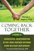 Coming Back Together: A Guide to Successful Reintegration After Your Partner Returns from Military Deployment