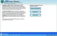 TestPrep:  Certified Pediatric Emergency Nurse (CPEN) Review Manual