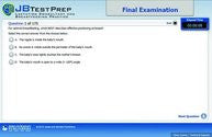 TestPrep:  Comprehensive Lactation Consultant Exam Review