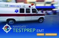 TestPrep:  EMT