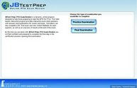 TestPrep: Physical Therapist Assistant Exam Review Guide /PTA Review