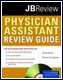 TestPrep: Physician Assistant Review Guide KIT