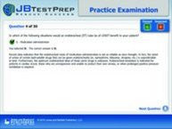 TestPrep: Rescue Success