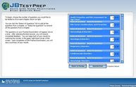 TestPrep:  Acute Care Nurse Practitioner Certification