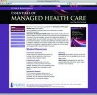 Managed Health Care